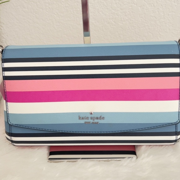 Kate spade laurel way Greer Sunrise stripe - Picture 6 of 13